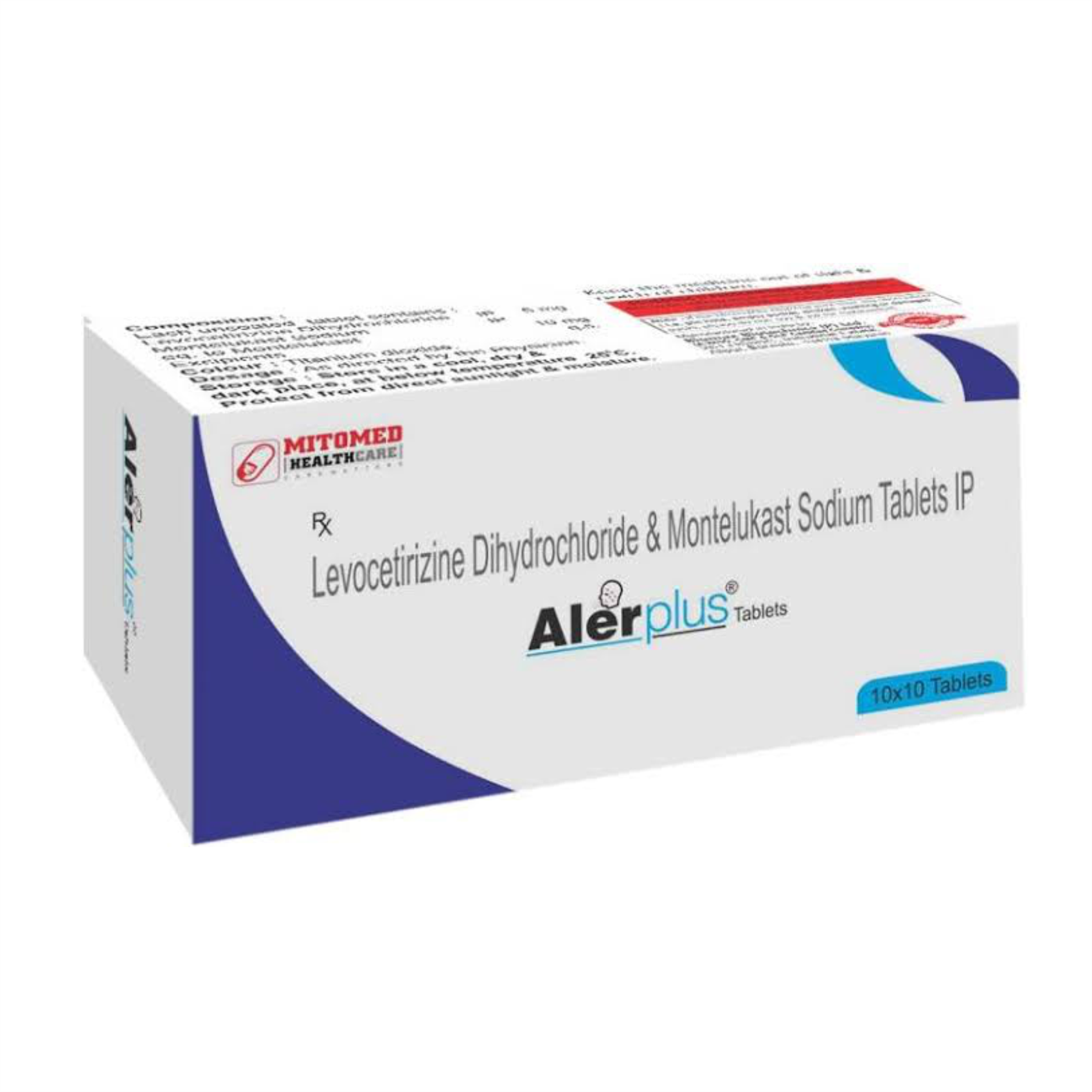 Alerplus Tablet