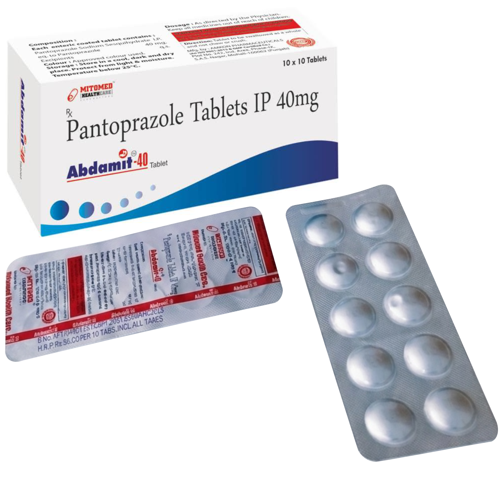 Abdamit-40